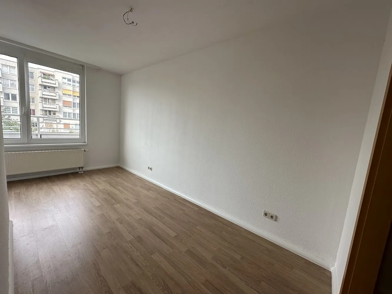 1 Zimmer Wohnung mit 54 m² in Brandenburg an der Havel – Bild 5