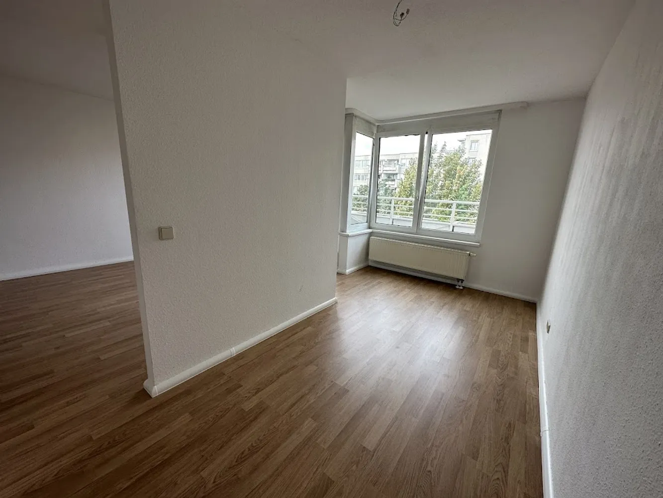 1 Zimmer Wohnung mit 54 m² in Brandenburg an der Havel – Bild 6