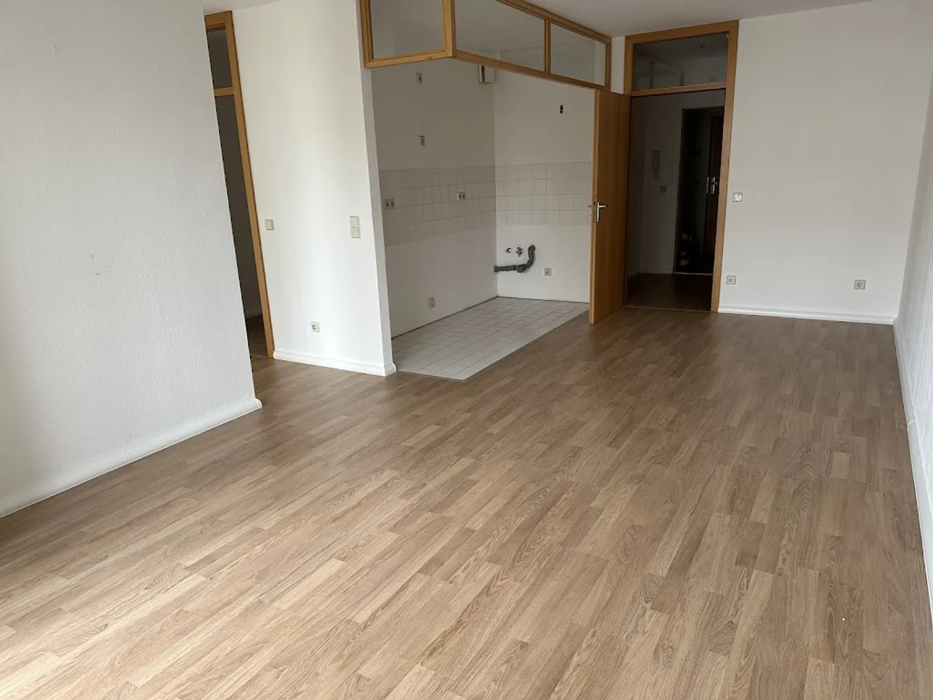 1 Zimmer Wohnung mit 54 m² in Brandenburg an der Havel – Bild 8