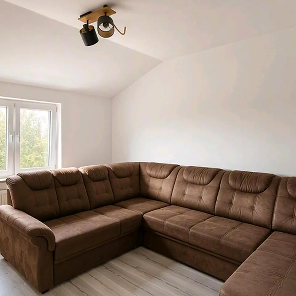 3 Zimmer Wohnung mit 85 m² in Minden – Bild 1