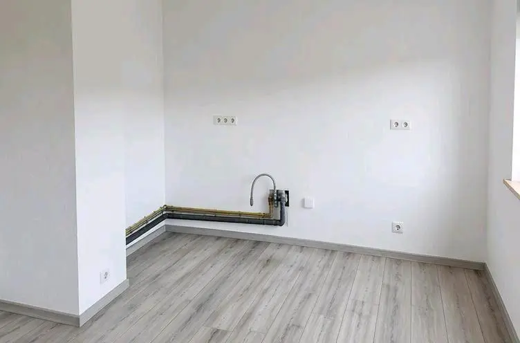 3 Zimmer Wohnung mit 85 m² in Minden – Bild 2