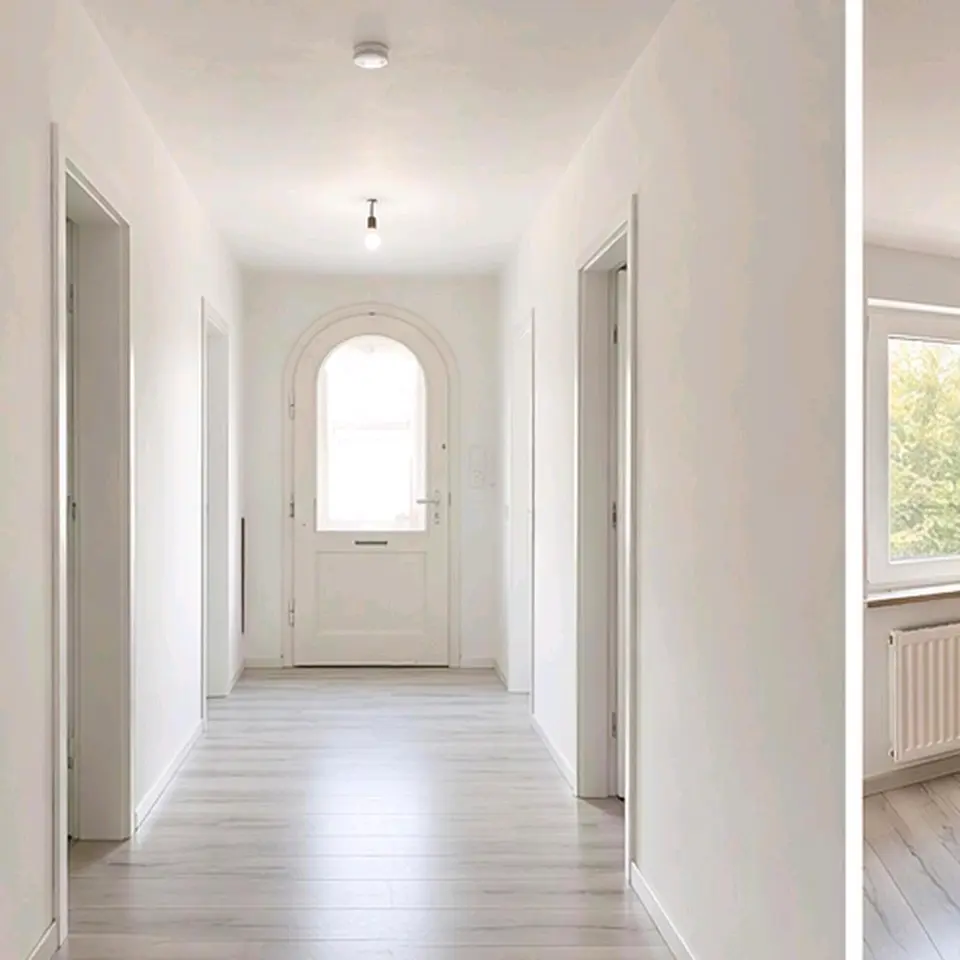 3 Zimmer Wohnung mit 85 m² in Minden – Bild 4