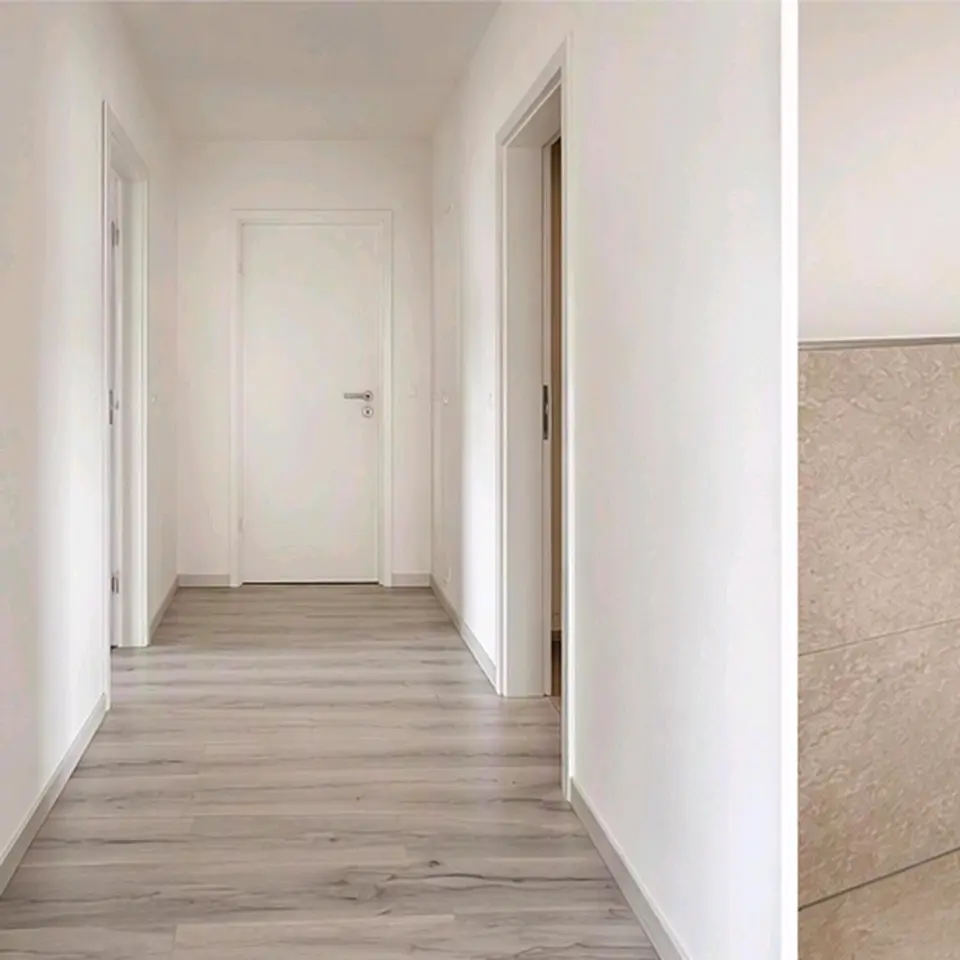 3 Zimmer Wohnung mit 85 m² in Minden – Bild 5