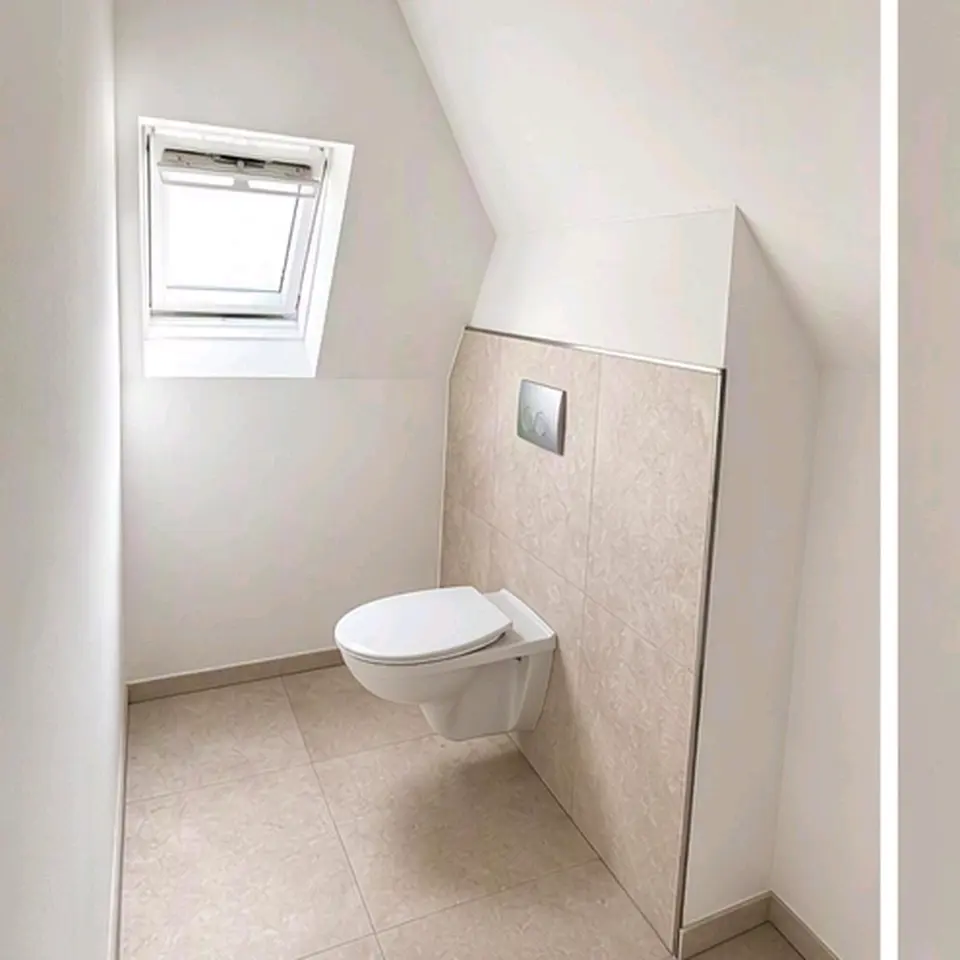 3 Zimmer Wohnung mit 85 m² in Minden – Bild 6