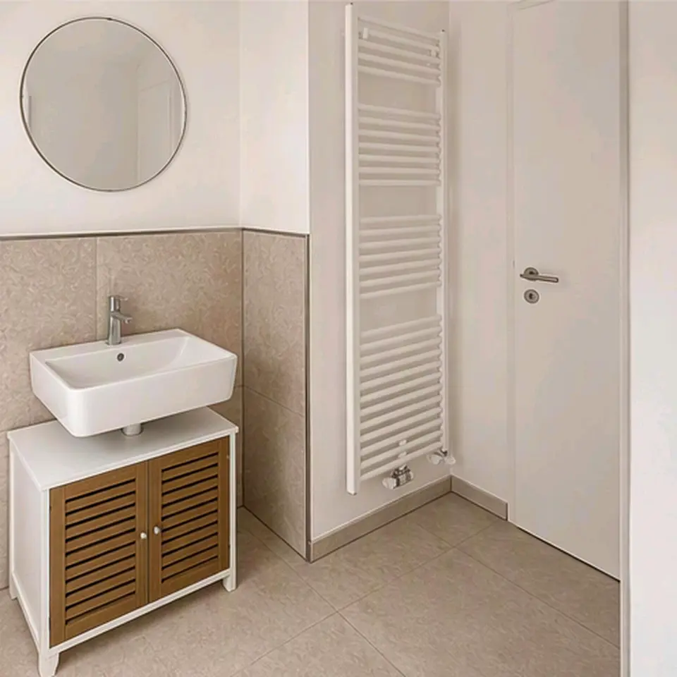 3 Zimmer Wohnung mit 85 m² in Minden – Bild 7
