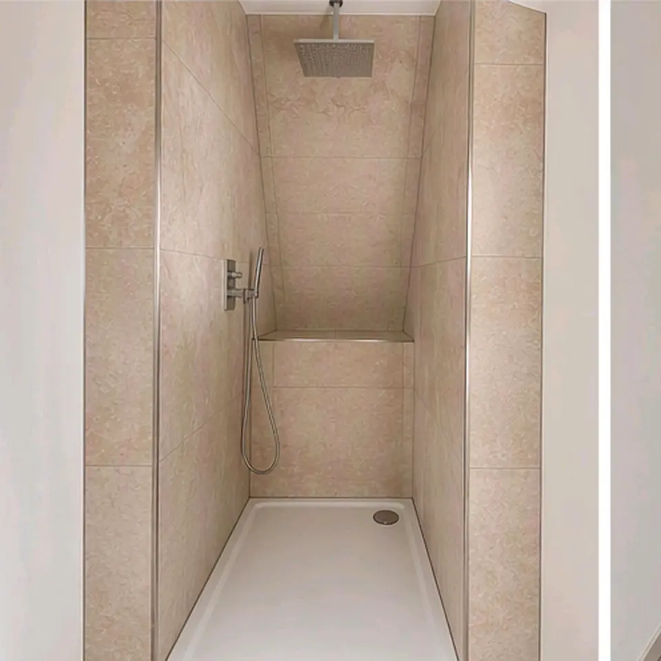 3 Zimmer Wohnung mit 85 m² in Minden – Bild 8