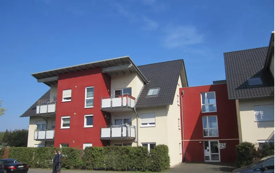 3 Zimmer Wohnung mit 85 m² in Minden – Bild 10