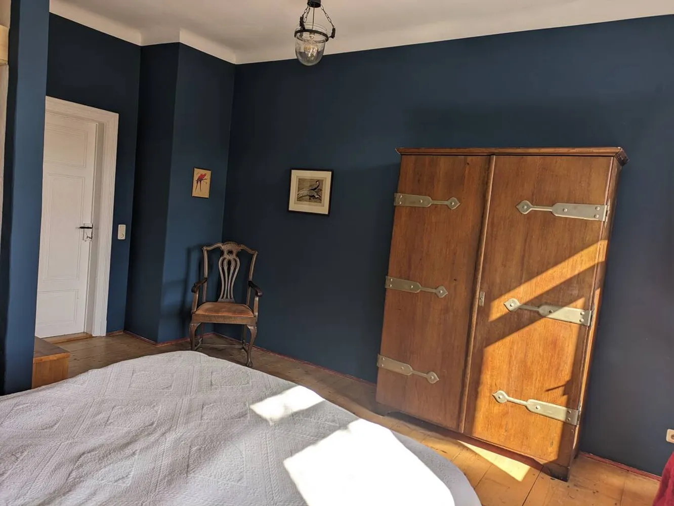 4 Zimmer Wohnung mit 130 m² in Dresden – Bild 11