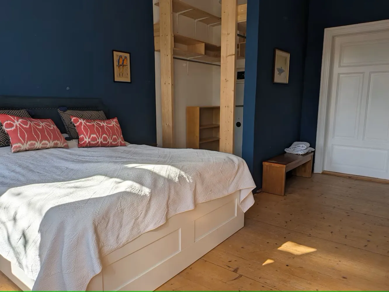 4 Zimmer Wohnung mit 130 m² in Dresden – Bild 12