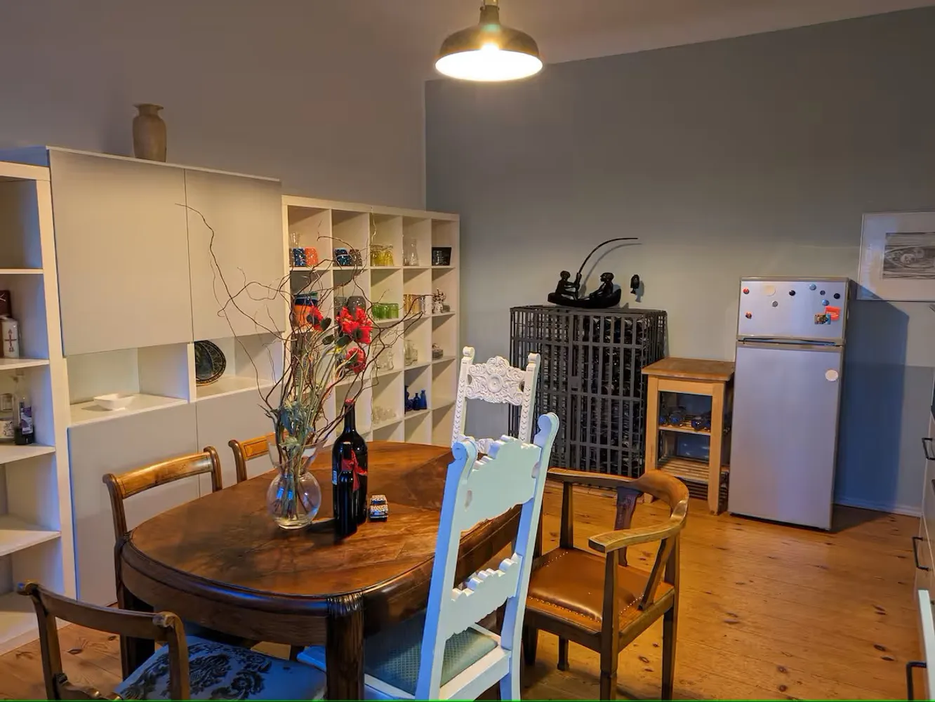 4 Zimmer Wohnung mit 130 m² in Dresden – Bild 4