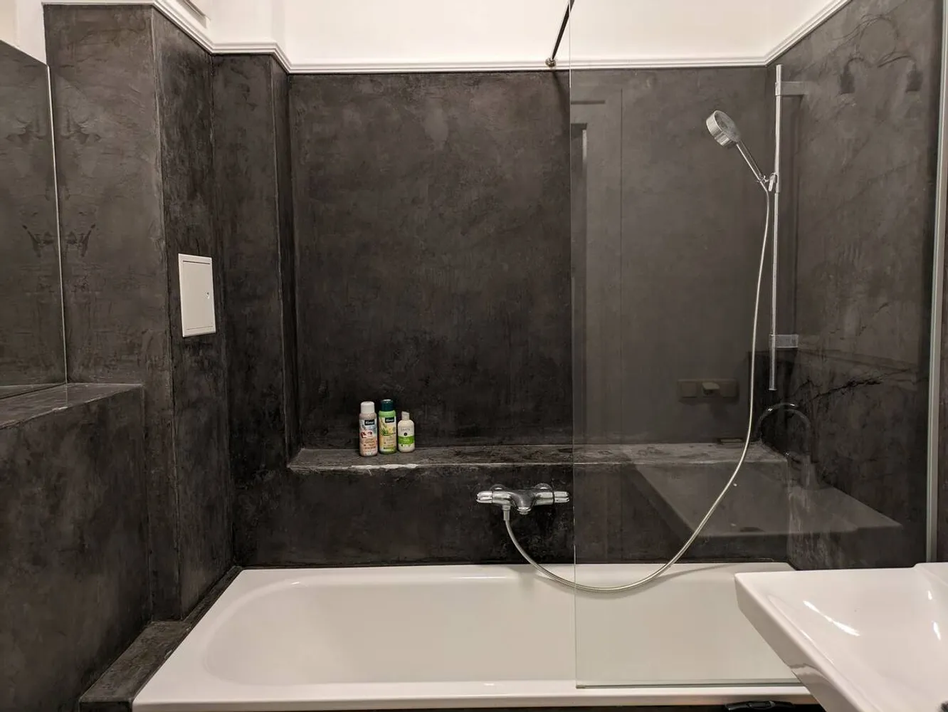 4 Zimmer Wohnung mit 130 m² in Dresden – Bild 5