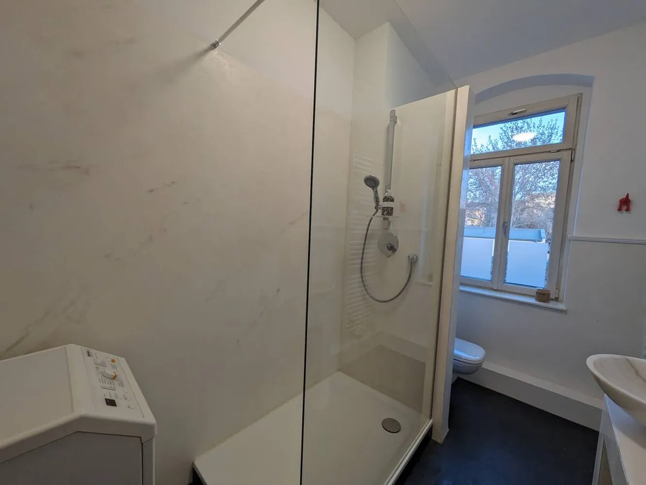 4 Zimmer Wohnung mit 130 m² in Dresden – Bild 6
