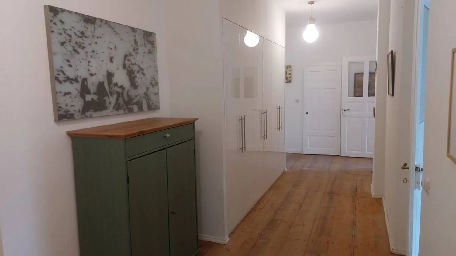 4 Zimmer Wohnung mit 130 m² in Dresden – Bild 7