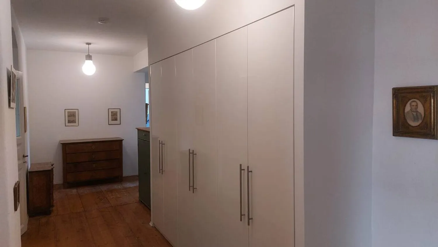 4 Zimmer Wohnung mit 130 m² in Dresden – Bild 8