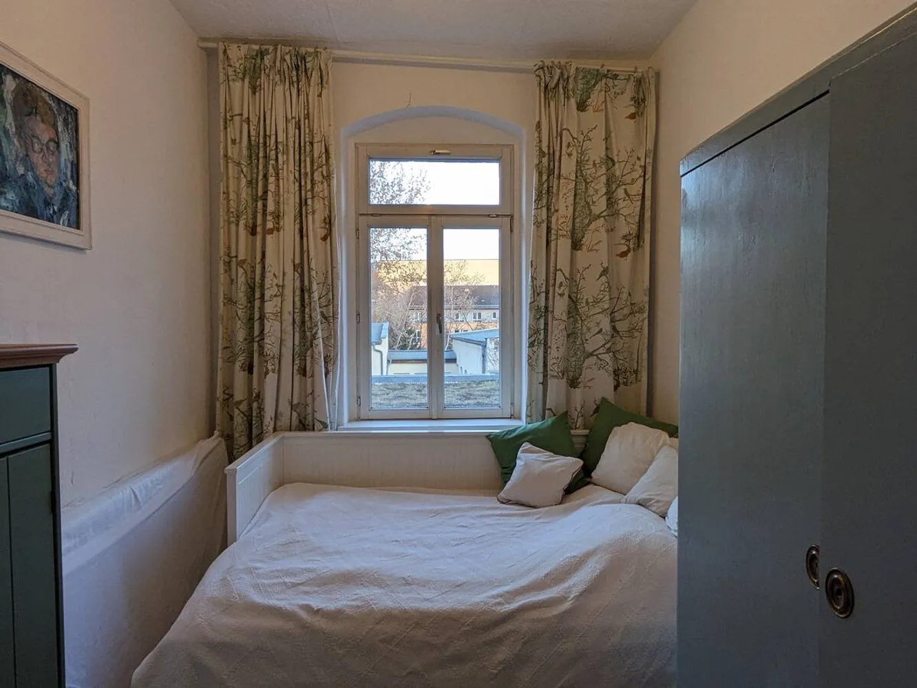 4 Zimmer Wohnung mit 130 m² in Dresden – Bild 9
