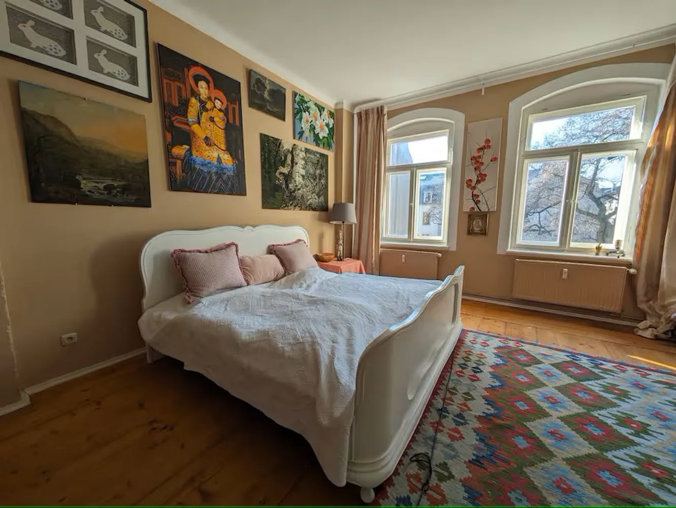 4 Zimmer Wohnung mit 130 m² in Dresden – Bild 10
