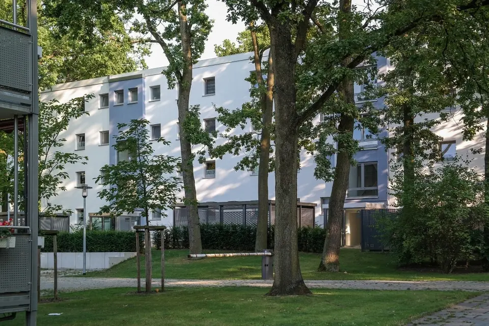 1 Zimmer Wohnung mit 56 m² in Wolfsburg – Bild 1