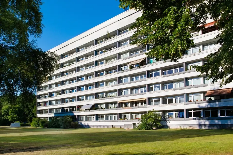 1 Zimmer Wohnung mit 56 m² in Wolfsburg – Bild 4