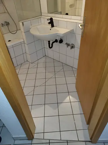2 Zimmer Wohnung mit 50 m² in Marburg – Bild 5