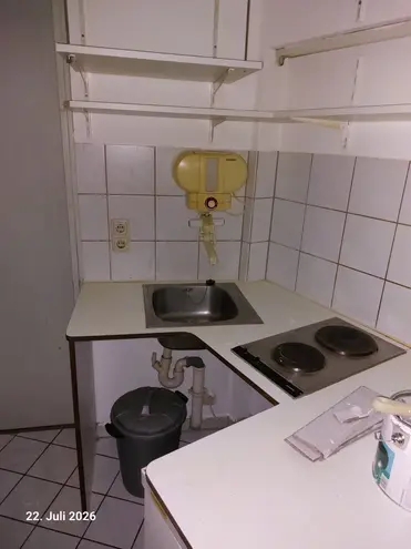 2 Zimmer Wohnung mit 50 m² in Marburg – Bild 10