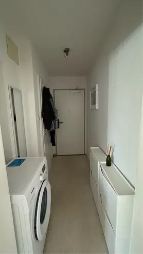 1 Zimmer Wohnung mit 33 m² in Gießen – Bild 4