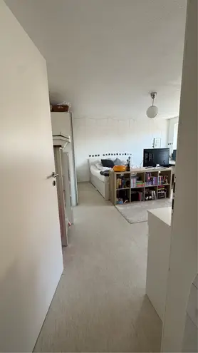 1 Zimmer Wohnung mit 33 m² in Gießen – Bild 2