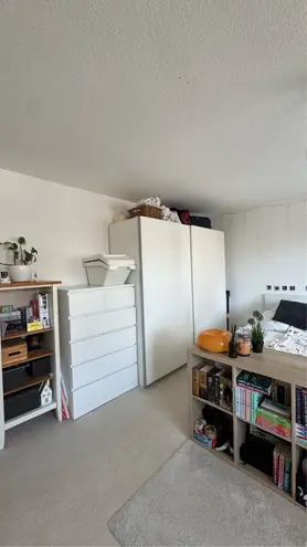 1 Zimmer Wohnung mit 33 m² in Gießen – Bild 3