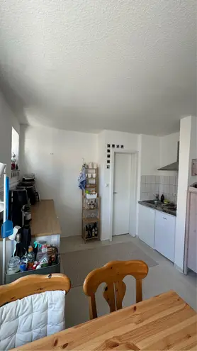 1 Zimmer Wohnung mit 33 m² in Gießen – Bild 7