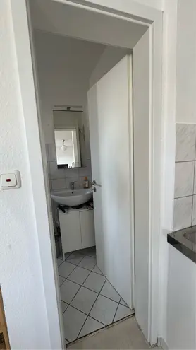 1 Zimmer Wohnung mit 33 m² in Gießen – Bild 8