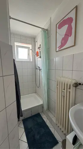 1 Zimmer Wohnung mit 33 m² in Gießen – Bild 9