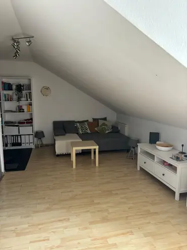2 Zimmer Wohnung mit 42 m² in Regensburg – Bild 1