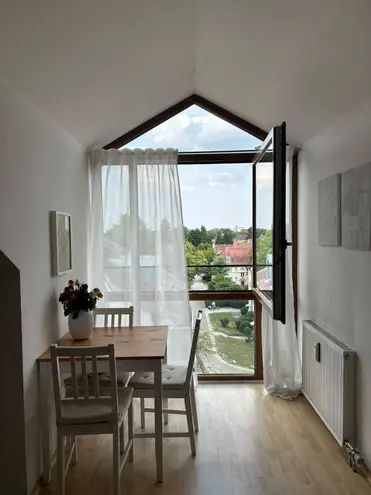 2 Zimmer Wohnung mit 42 m² in Regensburg – Bild 3