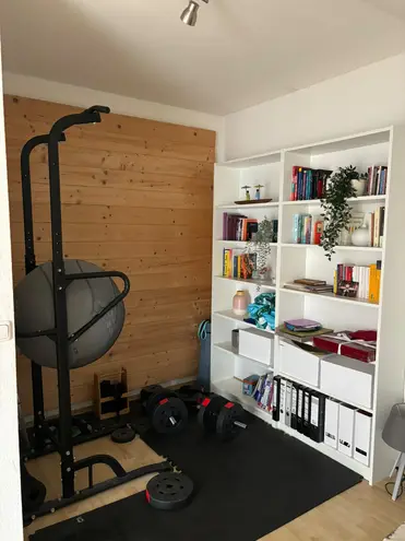 2 Zimmer Wohnung mit 42 m² in Regensburg – Bild 4