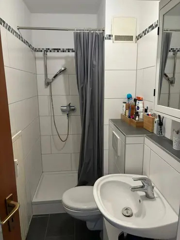 2 Zimmer Wohnung mit 42 m² in Regensburg – Bild 6
