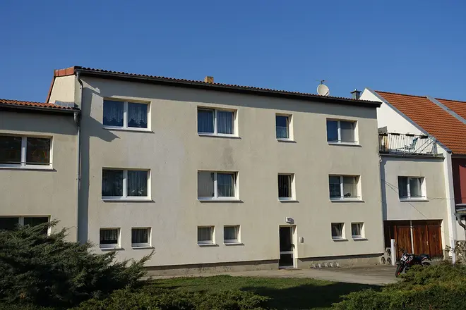 2 Zimmer Wohnung mit 63 m² in Leipzig – Bild 1