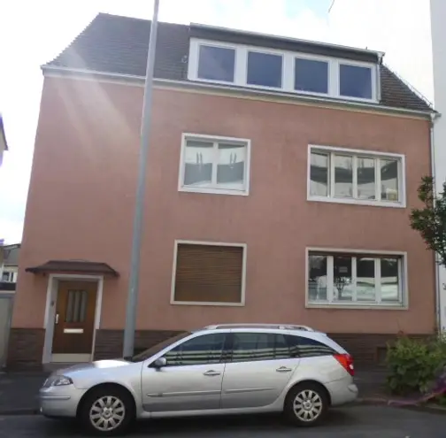 3 Zimmer Wohnung mit 106 m² in Duisburg – Bild 1
