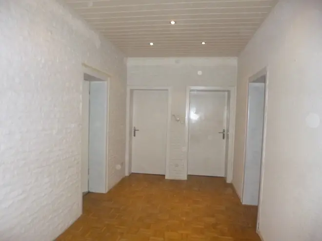 3 Zimmer Wohnung mit 106 m² in Duisburg – Bild 2