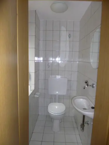 3 Zimmer Wohnung mit 106 m² in Duisburg – Bild 8