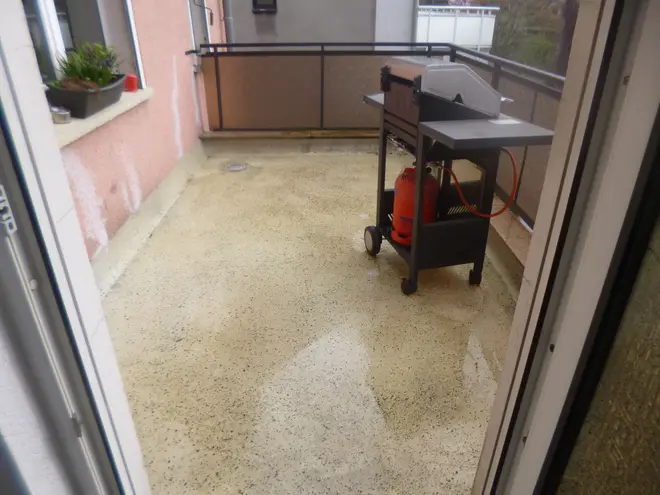 3 Zimmer Wohnung mit 106 m² in Duisburg – Bild 9