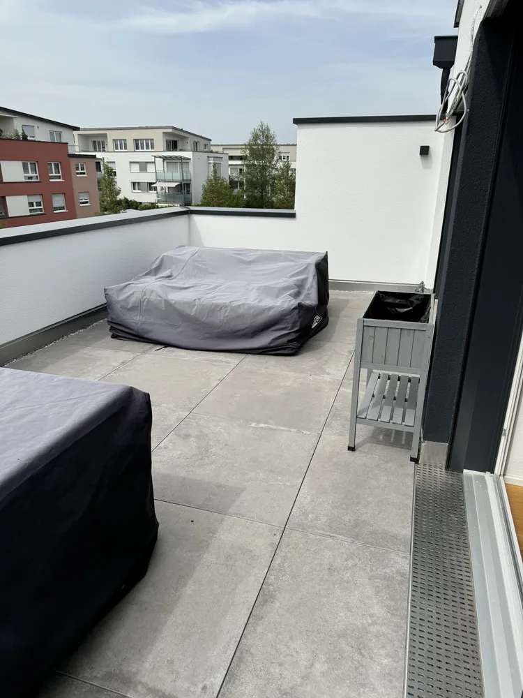 3 Zimmer Wohnung mit 78 m² in Sindelfingen – Bild 12