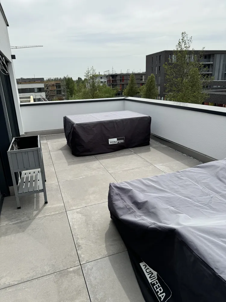 3 Zimmer Wohnung mit 78 m² in Sindelfingen – Bild 10