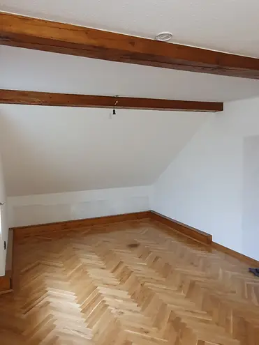 4 Zimmer Wohnung mit 107 m² in Kassel – Bild 2