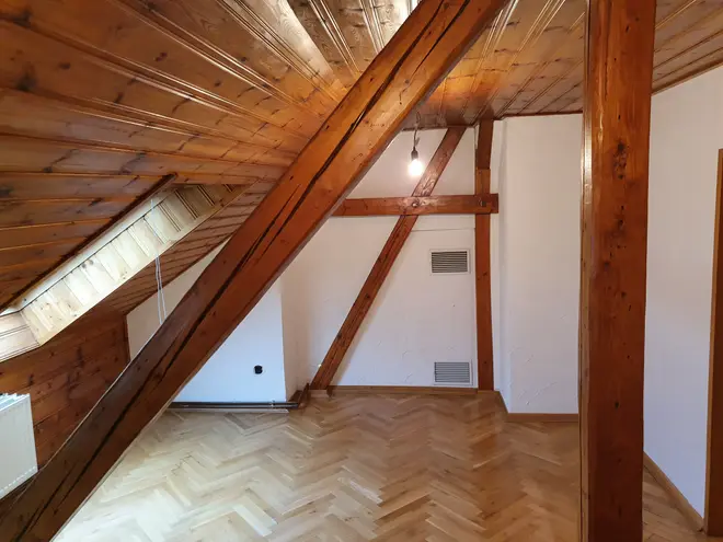 4 Zimmer Wohnung mit 107 m² in Kassel – Bild 6