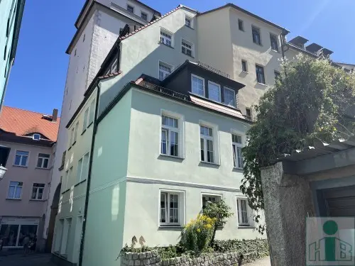 5 Zimmer Wohnung mit 137 m² in Bautzen – Bild 4
