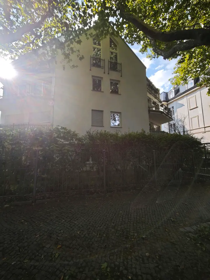 Studio mit 38 m² in Leipzig – Bild 1