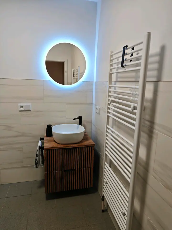 Studio mit 38 m² in Leipzig – Bild 5