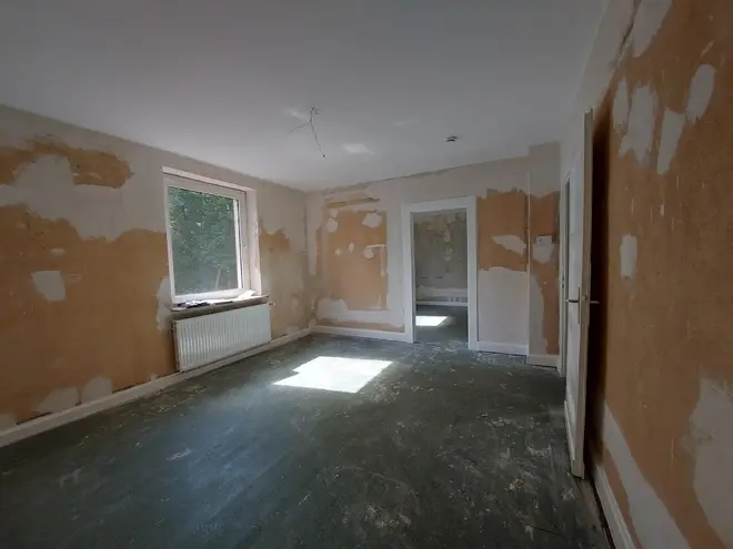 2 Zimmer Wohnung mit 66 m² in Herne – Bild 5