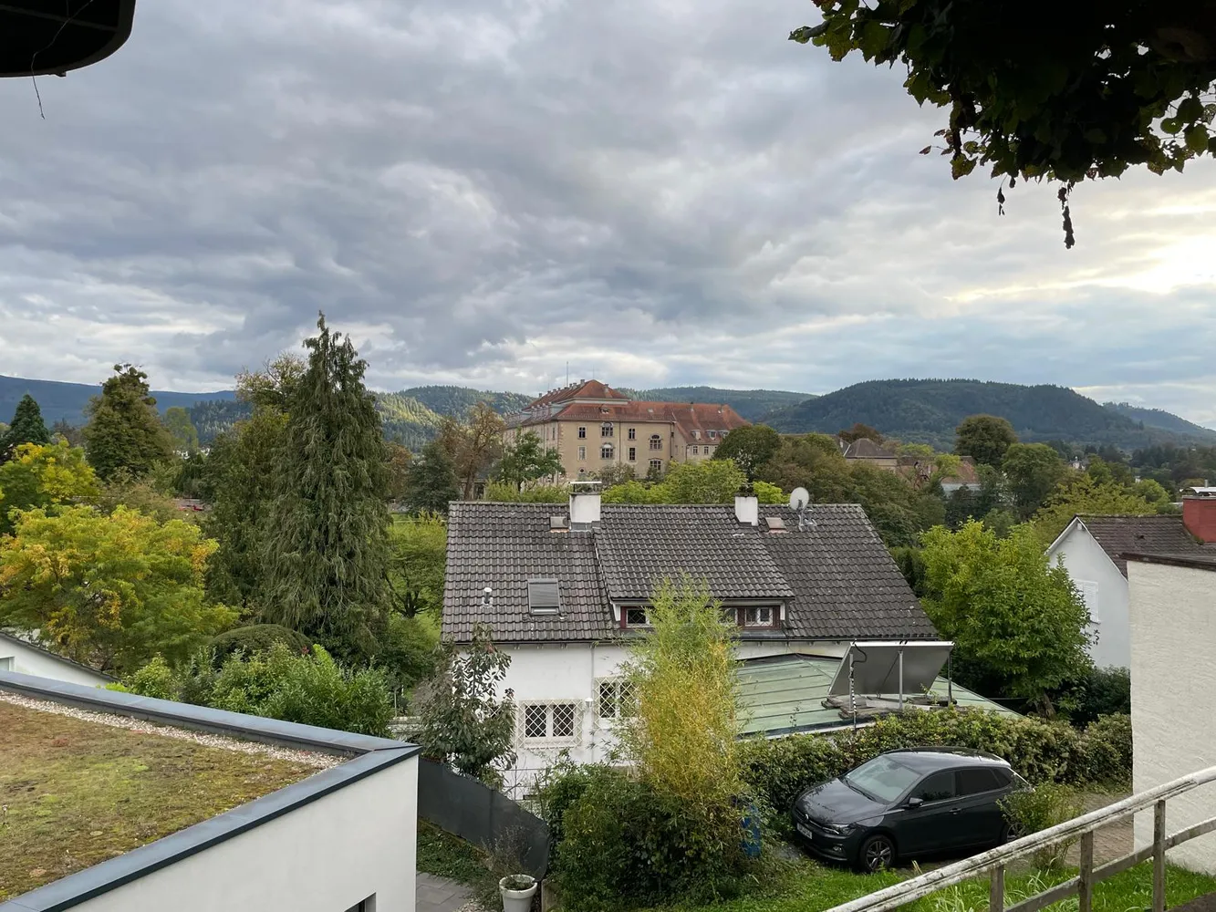 2 Zimmer Wohnung mit 60 m² in Baden-Baden – Bild 12