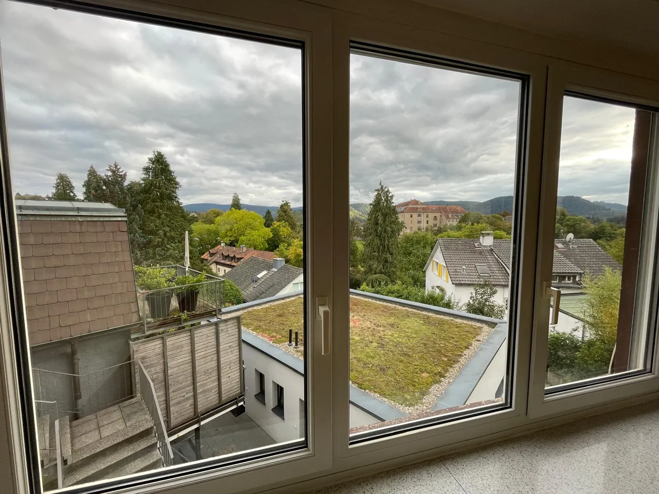 2 Zimmer Wohnung mit 60 m² in Baden-Baden – Bild 4