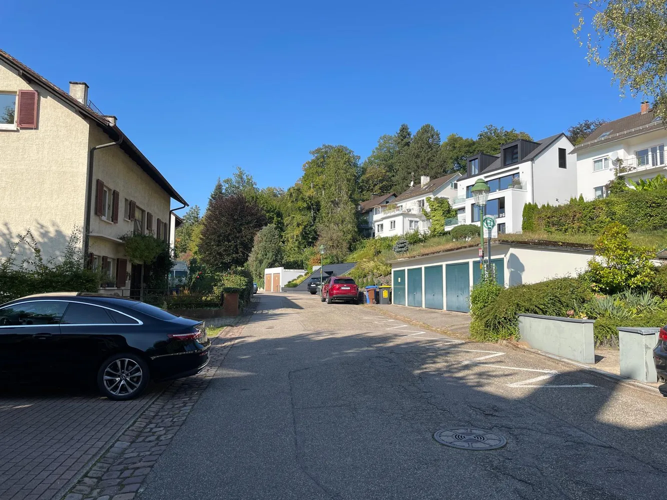 2 Zimmer Wohnung mit 60 m² in Baden-Baden – Bild 5